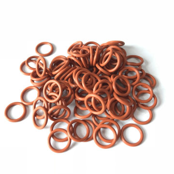 Various Rubber Silicone O-Ring/Orings/Seal O Ring